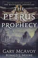 9781954123120-1954123124-The Petrus Prophecy (Vatican Secret Archive Thrillers)