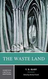 9780393974997-0393974995-The Waste Land (Norton Critical Editions)