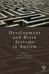9781848726406-1848726406-Development and Brain Systems in Autism (Carnegie Mellon Symposia on Cognition Series)