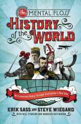 9780060784775-0060784776-The Mental Floss History of the World: An Irreverent Romp through Civilization's Best Bits
