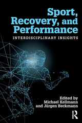 9781138287778-1138287776-Sport, Recovery, and Performance (Advances in Recovery and Stress Research)