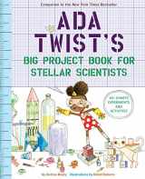 9781419730245-141973024X-Ada Twist's Big Project Book for Stellar Scientists (The Questioneers)