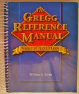 9780028040462-0028040465-The Gregg Reference Manual (Gregg Reference Manual, 9th Ed)