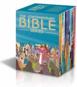 9788772473246-877247324X-The Contemporary Bible Series, 12 Titles in a Slipcase, CEV
