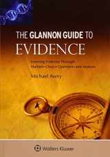 9781454850038-1454850035-Glannon Guide To Evidence: Learning Evidence Through Multiple-Choice Questions and Analysis