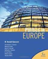 9781604266115-1604266112-Politics in Europe