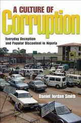 9780691136479-0691136475-A Culture of Corruption: Everyday Deception and Popular Discontent in Nigeria