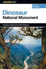 9780762736492-0762736496-A FalconGuide® to Dinosaur National Monument (Exploring Series)