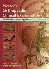 9781929007875-1929007876-Orthopaedic Clinical Examination: An Evidence Based Approach for Physical Therapists (Netter Clinical Science)