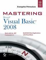 9788126516216-8126516216-MASTERING MICROSOFT VISUAL BASIC 2008