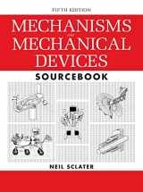 9780071704427-0071704426-Mechanisms and Mechanical Devices Sourcebook, 5th Edition
