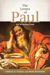 9780814680636-0814680631-The Letters of Paul: An Introduction