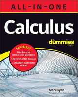 9781119909675-1119909678-Calculus All-in-One For Dummies (+ Chapter Quizzes Online)