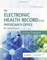 9780323642651-0323642659-The Electronic Health Record for the Physician’s Office: For Simchart for the Medical Office