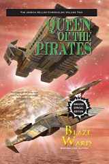9781520952185-152095218X-Queen of the Pirates (The Jessica Keller Chronicles)