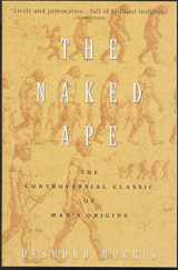 9780385334303-0385334303-The Naked Ape: A Zoologist's Study of the Human Animal