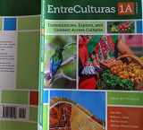 9781641590198-164159019X-EntreCulturas Communicate, Explore, and Connect across Cultures, 1A, Libro del Profesor, c. 2019