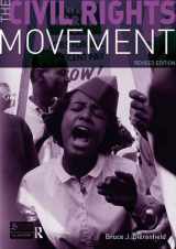 9781138835573-1138835579-The Civil Rights Movement: Revised Edition (Seminar Studies)