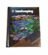 9780783538792-0783538790-Landscaping (Home Repair and Improvement, Updated Series)