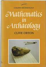 9780002162265-0002162261-Mathematics in archaeology (Collins archaeology)