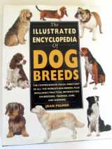 9780785800309-0785800301-The Illustrated Encyclopedia of Dog Breeds