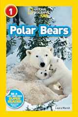 9781426311048-1426311044-National Geographic Readers: Polar Bears