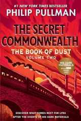 9780553510706-0553510703-The Book of Dust: The Secret Commonwealth (Book of Dust, Volume 2)