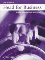 9783464119433-3464119432-Head for Business. Upper- Intermediate. Workbook. Englisch im Beruf. (Lernmaterialien)