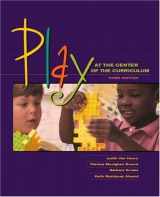 9780130474742-0130474746-Play at the Center of the Curriculum (3rd Edition)