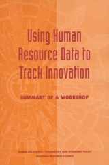 9780309084246-0309084245-Using Human Resource Data to Track Innovation: Summary of a Workshop
