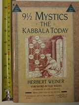 9780020897712-0020897715-9 1/2 Mystics: The Kabbala Today