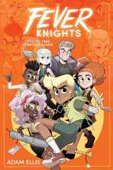 9781524862862-152486286X-Fever Knights: Official Fake Strategy Guide