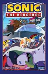 9781684059850-1684059852-Sonic The Hedgehog, Vol. 14: Overpowered