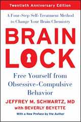 9780062561435-006256143X-Brain Lock, Twentieth Anniversary Edition: Free Yourself from Obsessive-Compulsive Behavior