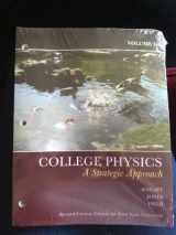9780558918132-0558918131-College Physics: A strategic Approach, Volume 1 (Custom Edition for Pennsylvania State University)