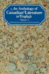 9780195403947-0195403940-An Anthology of Canadian Literature in English: Volume II