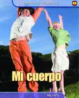 9780431990453-043199045X-Mi Cuerpo/My Body (Spanish Readers)