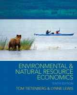 9780133479690-0133479692-Environmental and Natural Resource Economics (The Pearson Series in Economics)
