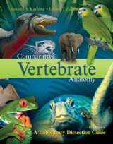 9780072970081-0072970081-Comparative Vertebrate Anatomy: A Laboratory Dissection Guide
