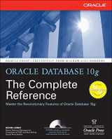 9780072253511-0072253517-Oracle Database 10g: The Complete Reference (Osborne ORACLE Press Series)