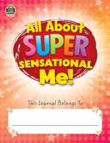 9781420680058-1420680056-All About Super-Sensational Me!: Grades 2-3