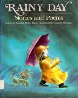 9780397321056-0397321058-Rainy Day: Stories and Poems