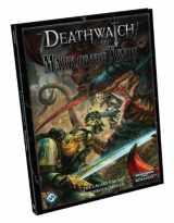9781589947825-1589947827-Deathwatch RPG: Mark of the Xenos