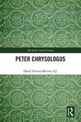 9780367563844-0367563843-Peter Chrysologus (The Early Church Fathers)