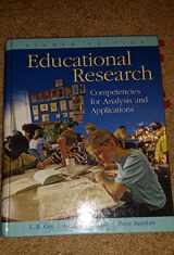 9780131185340-0131185349-Educational Research: Competencies For Analysis And Applications