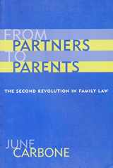 9780231111171-0231111177-From Partners to Parents