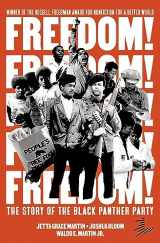 9781646144105-1646144104-Freedom! The Story of the Black Panther Party