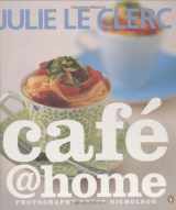 9780143018858-014301885X-Cafe @ Home: First Edition