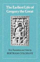9780521313841-0521313848-The Earliest Life of Gregory the Great