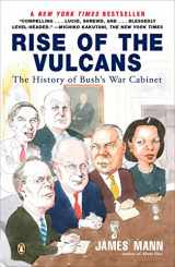 9780143034896-0143034898-Rise of the Vulcans: The History of Bush's War Cabinet